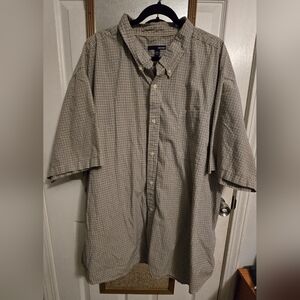 Men's Dress Shirt